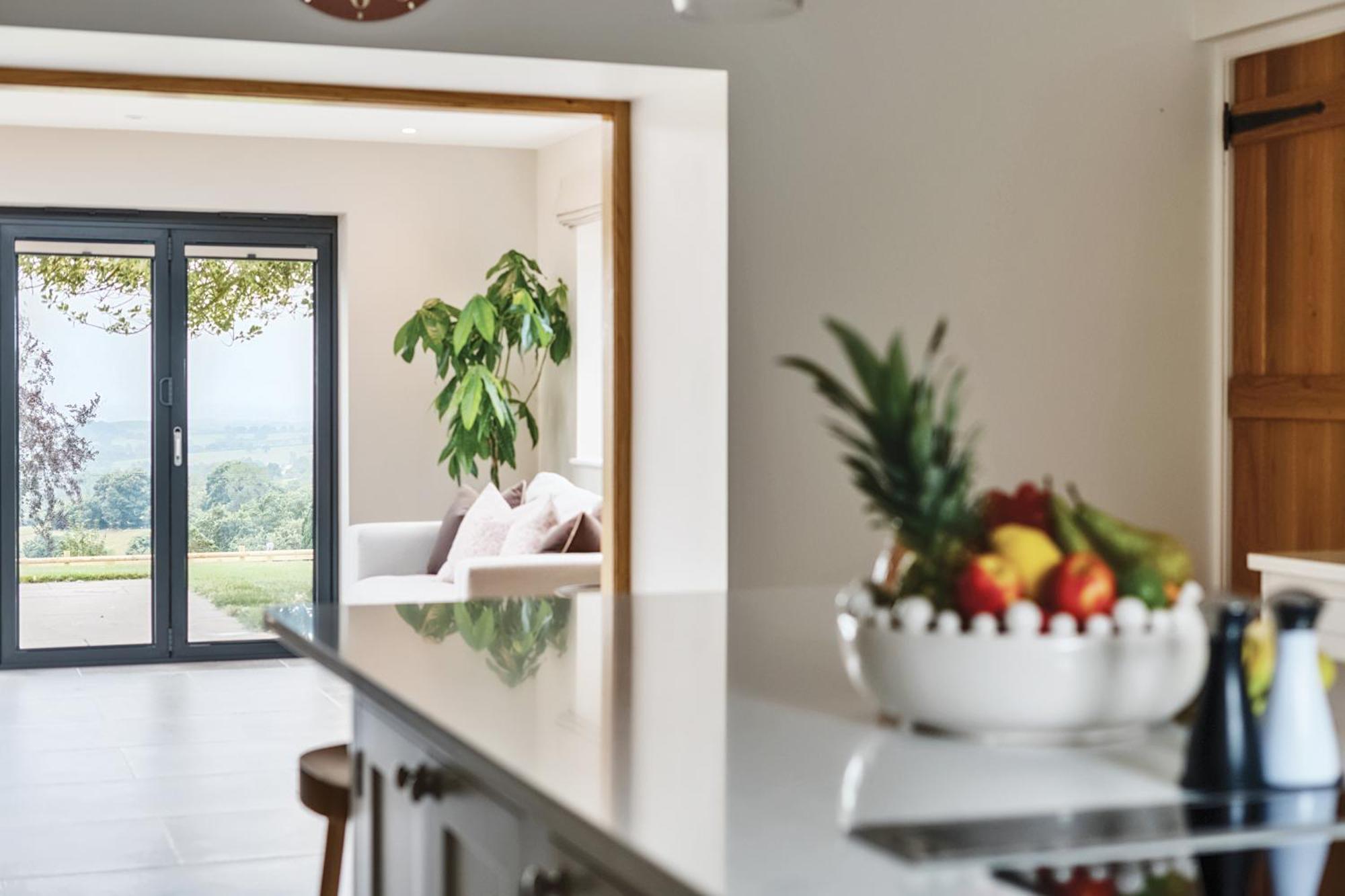 فيلا Brand New Listing Wellcroft Farm Stanton المظهر الخارجي الصورة