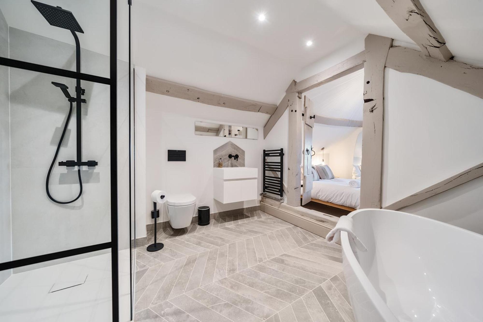 فيلا Brand New Listing Wellcroft Farm Stanton المظهر الخارجي الصورة