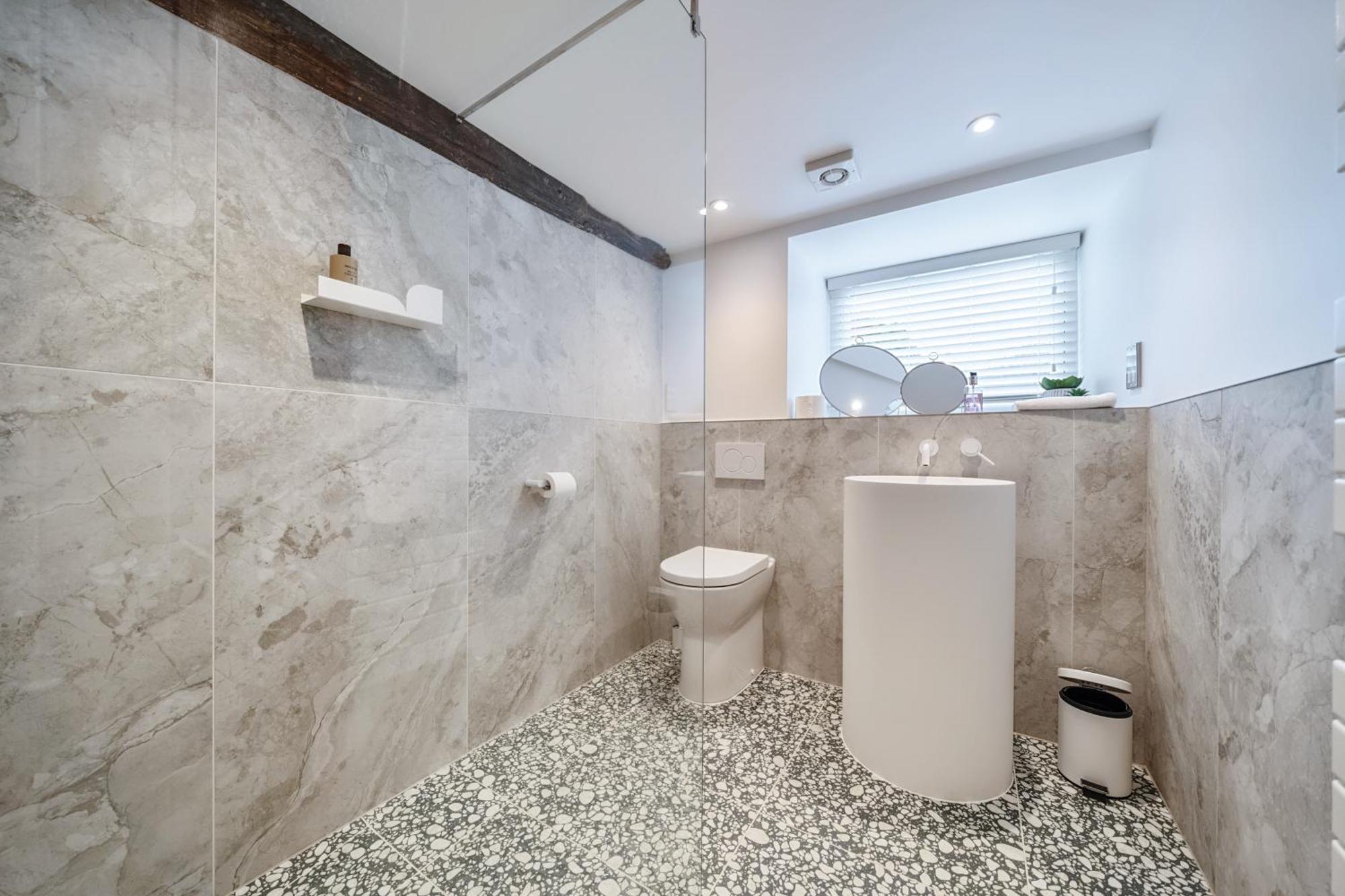 فيلا Brand New Listing Wellcroft Farm Stanton المظهر الخارجي الصورة