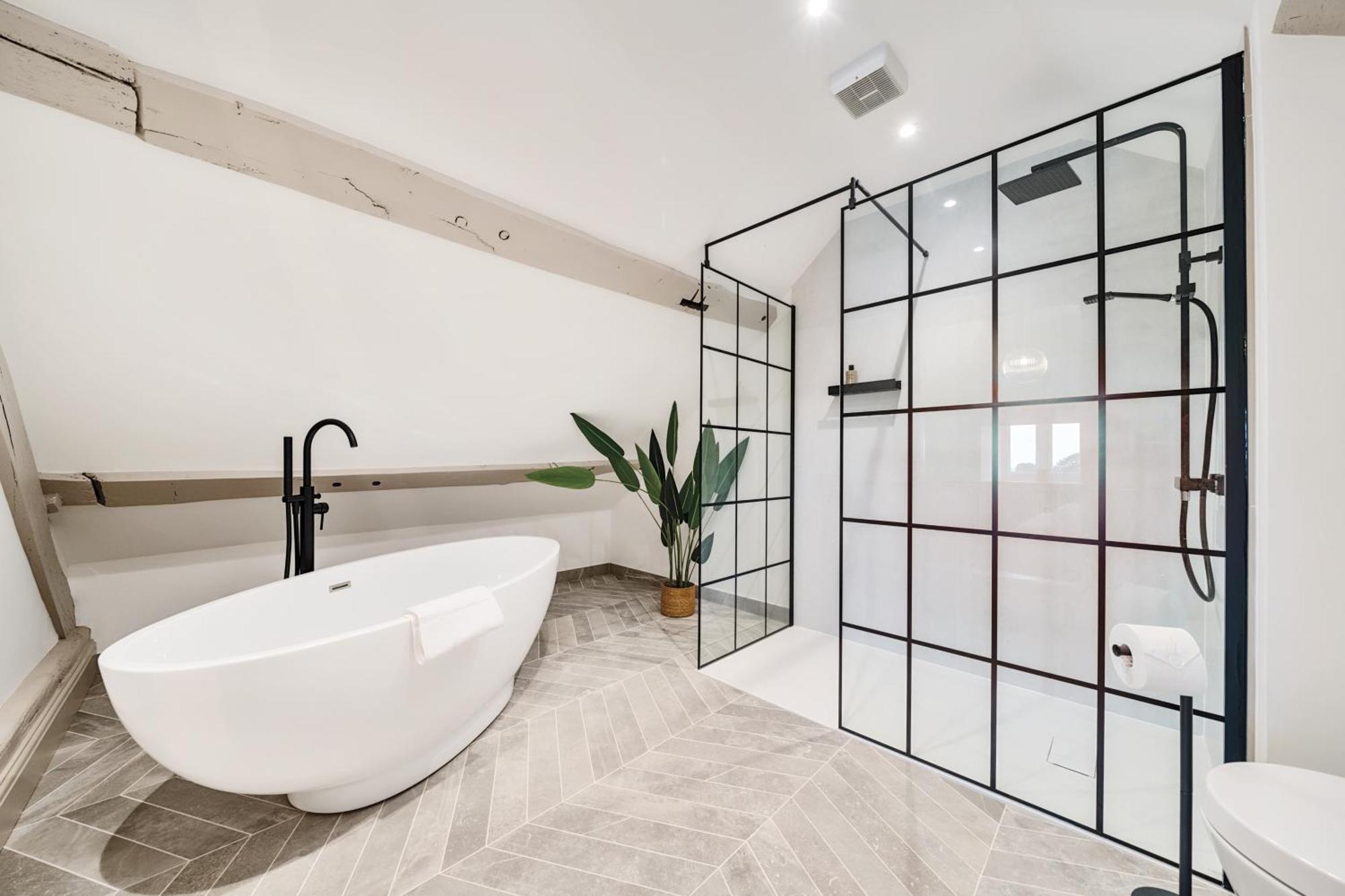 فيلا Brand New Listing Wellcroft Farm Stanton المظهر الخارجي الصورة